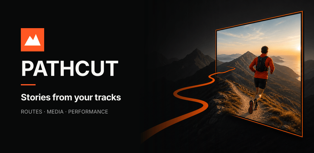 Pathcut — 官网预览图